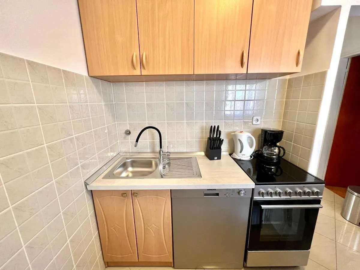 Apartments Mare Dramalj 0*,  Croatia