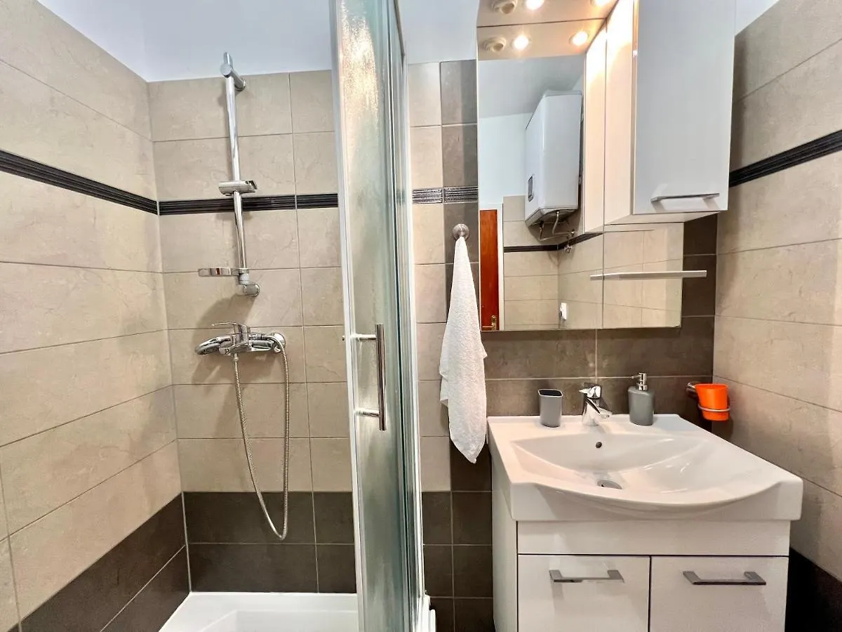 Apartments Mare Dramalj