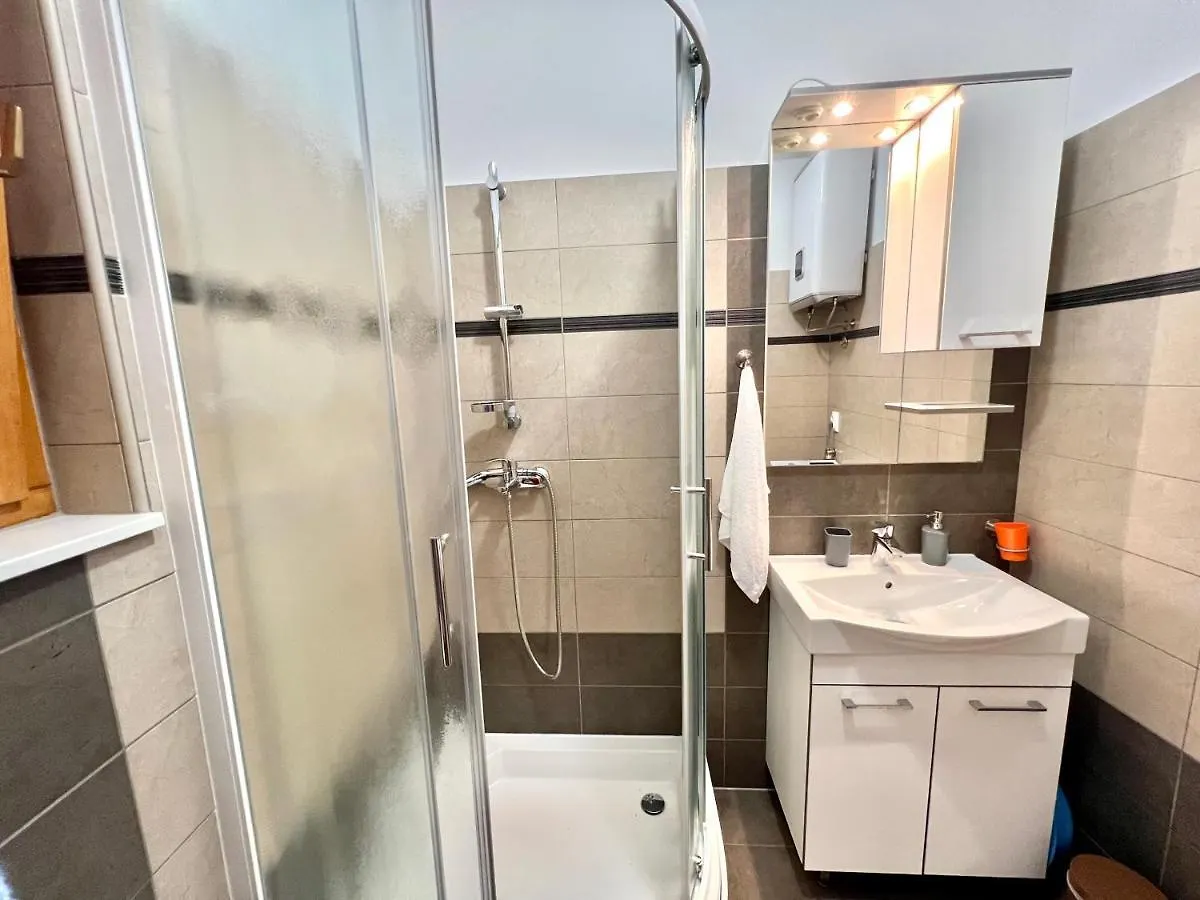 Apartments Mare Dramalj Croatia