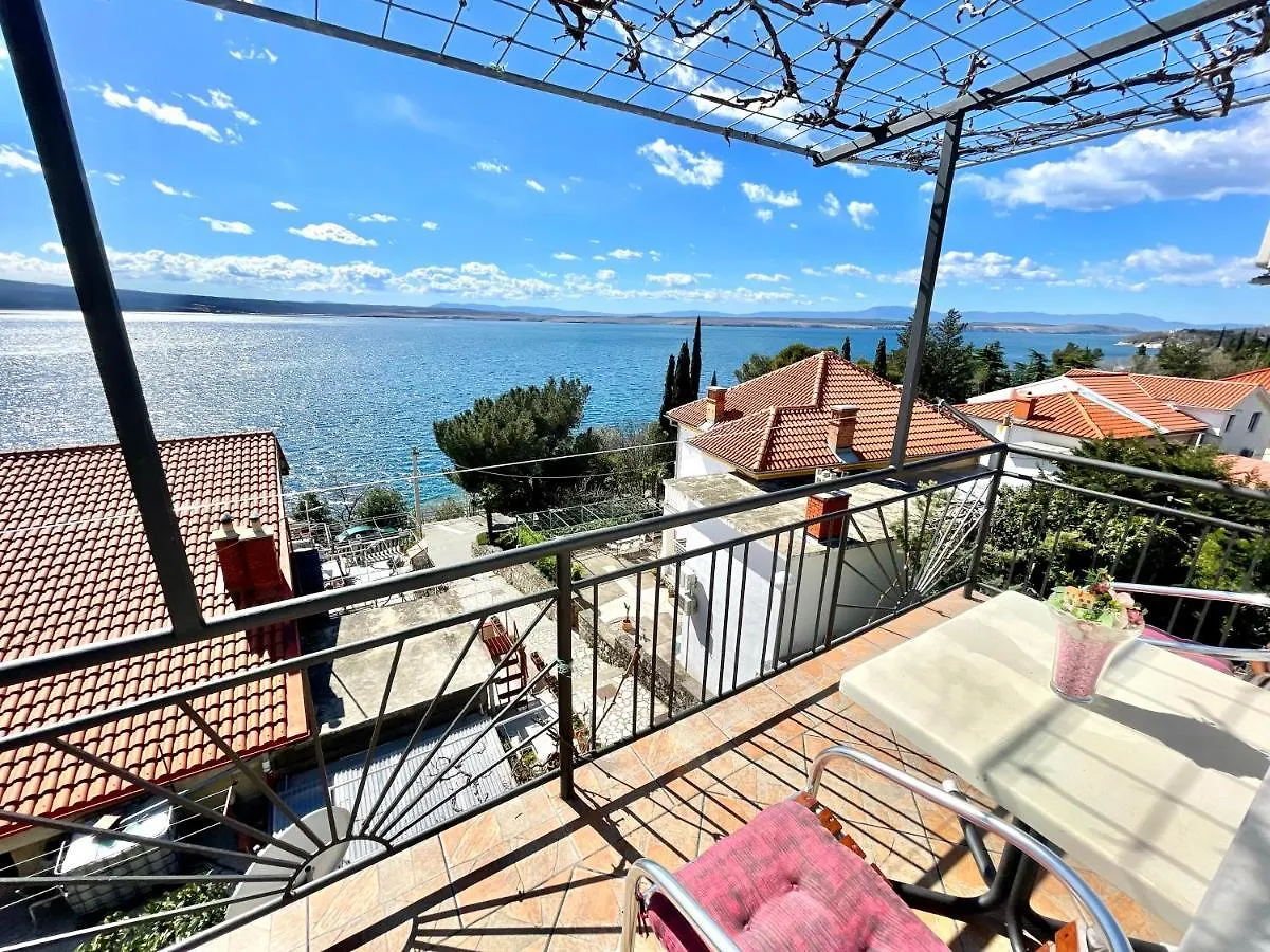 Apartments Mare Dramalj Croatia
