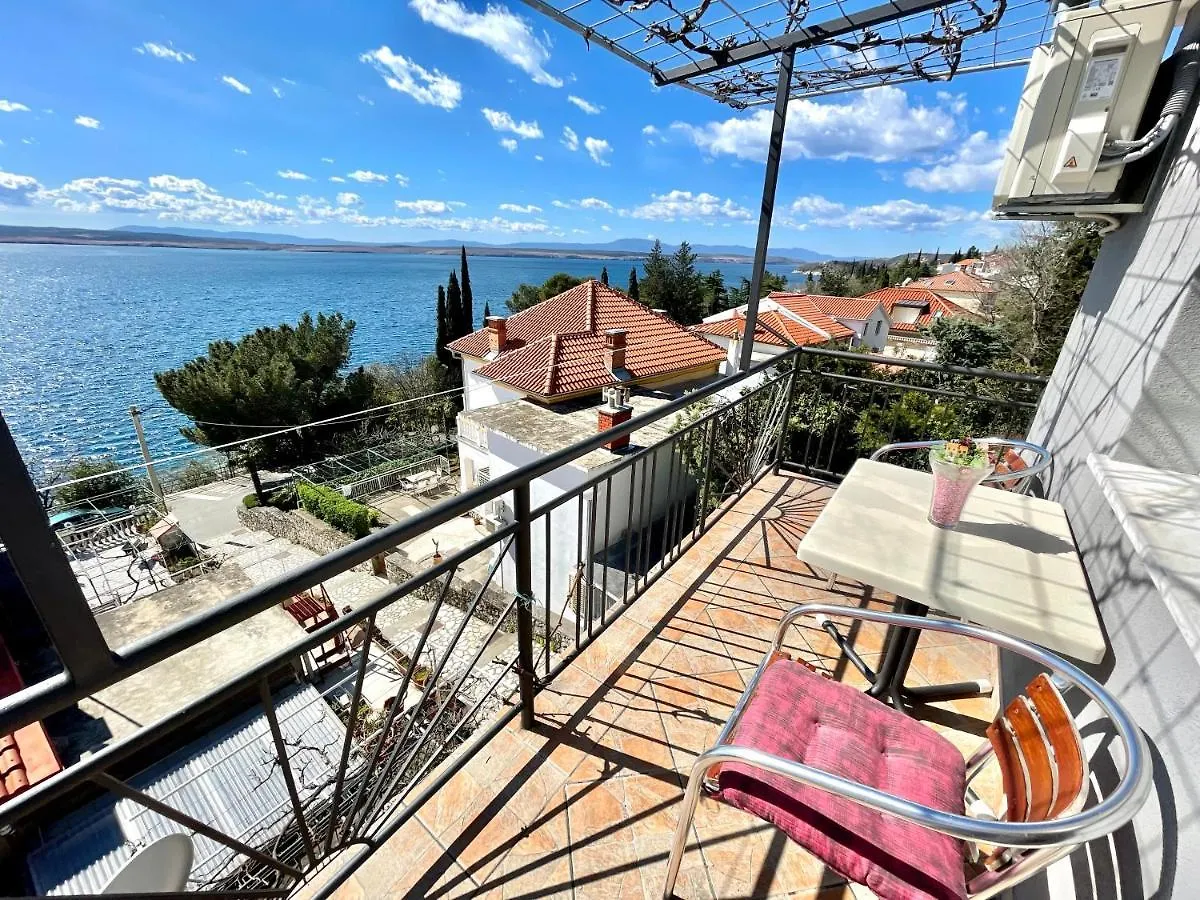Apartments Mare Dramalj 0*,  Croatia