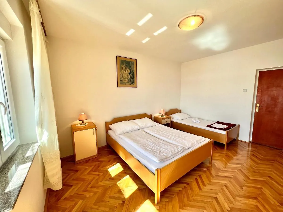 Apartments Mare Dramalj Croatia