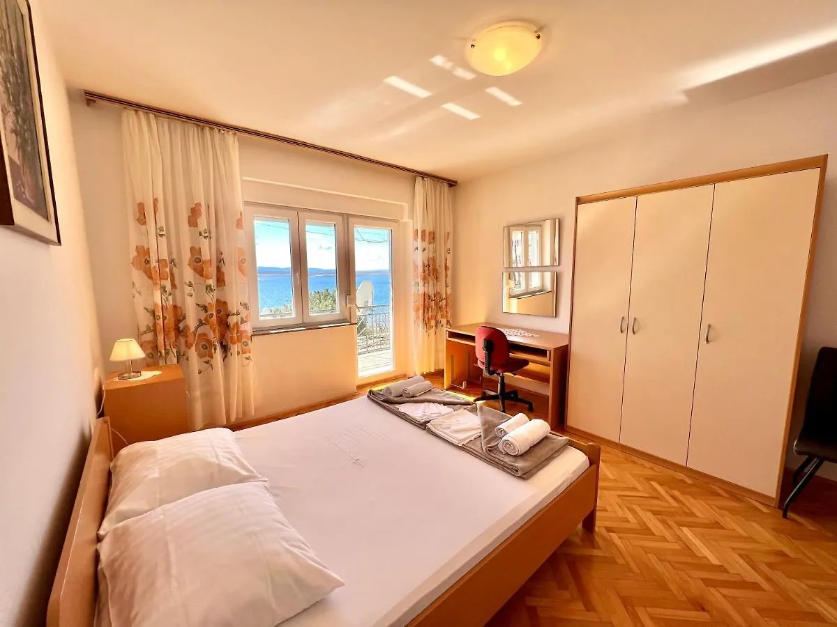 Apartments Mare Dramalj Croatia