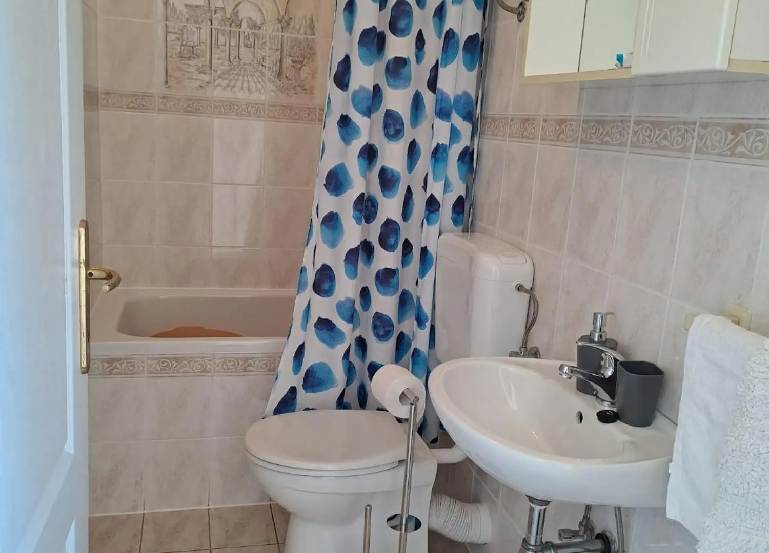 Apartments Mare Dramalj