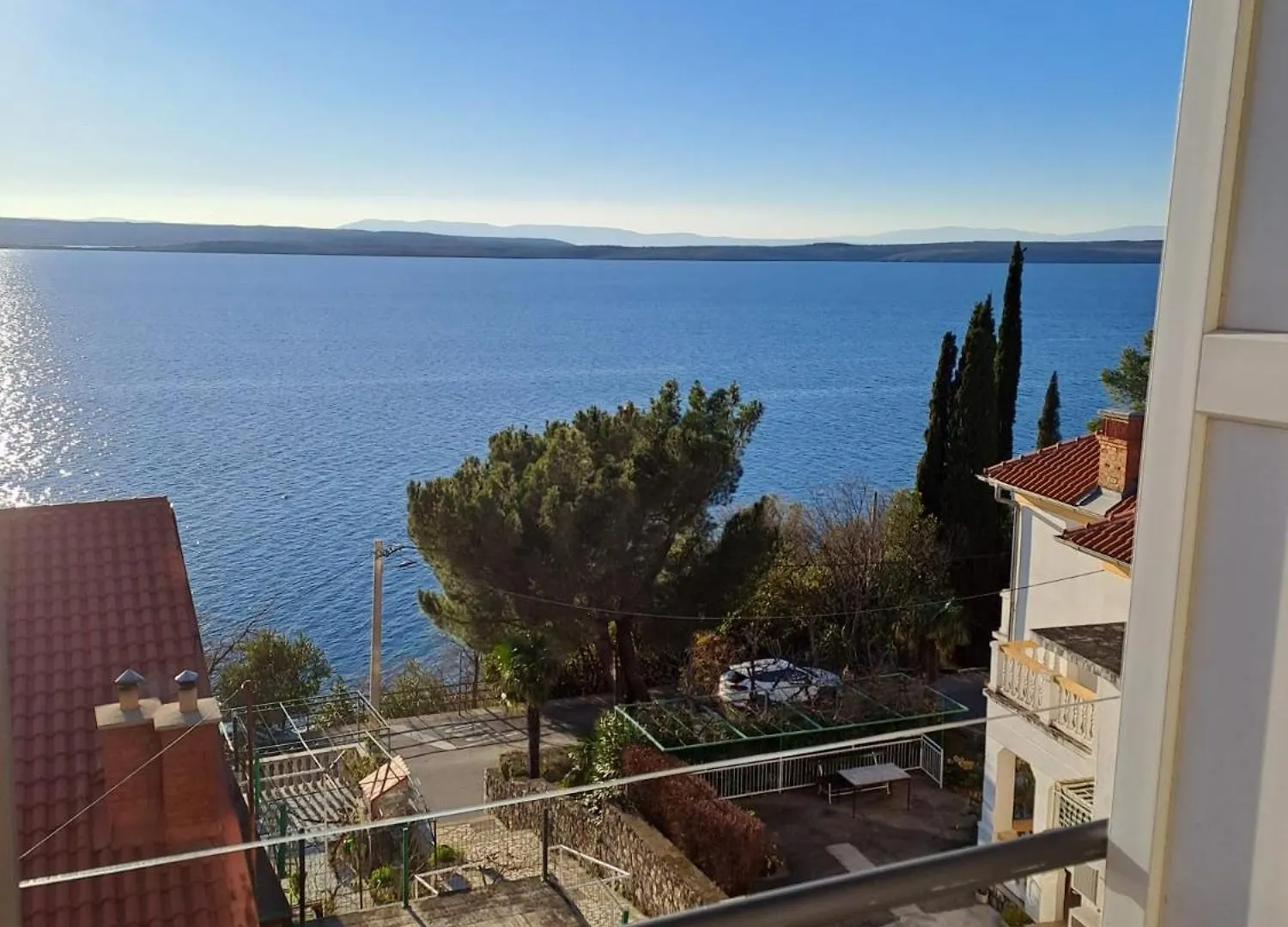 Apartments Mare Dramalj