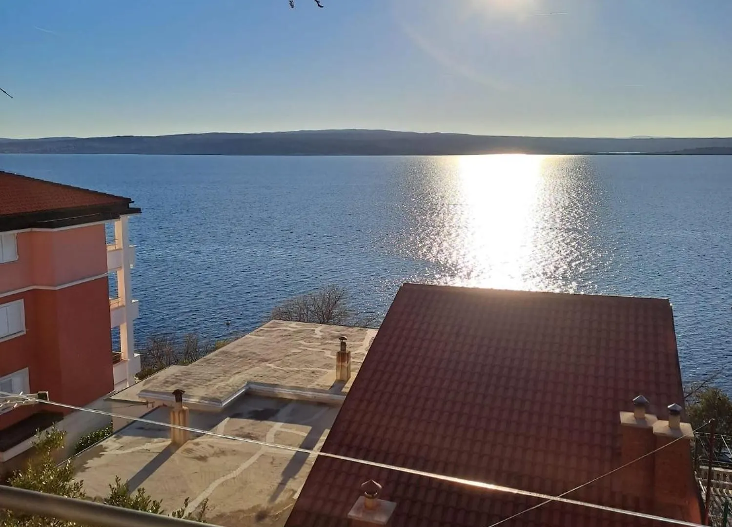 Apartments Mare Dramalj