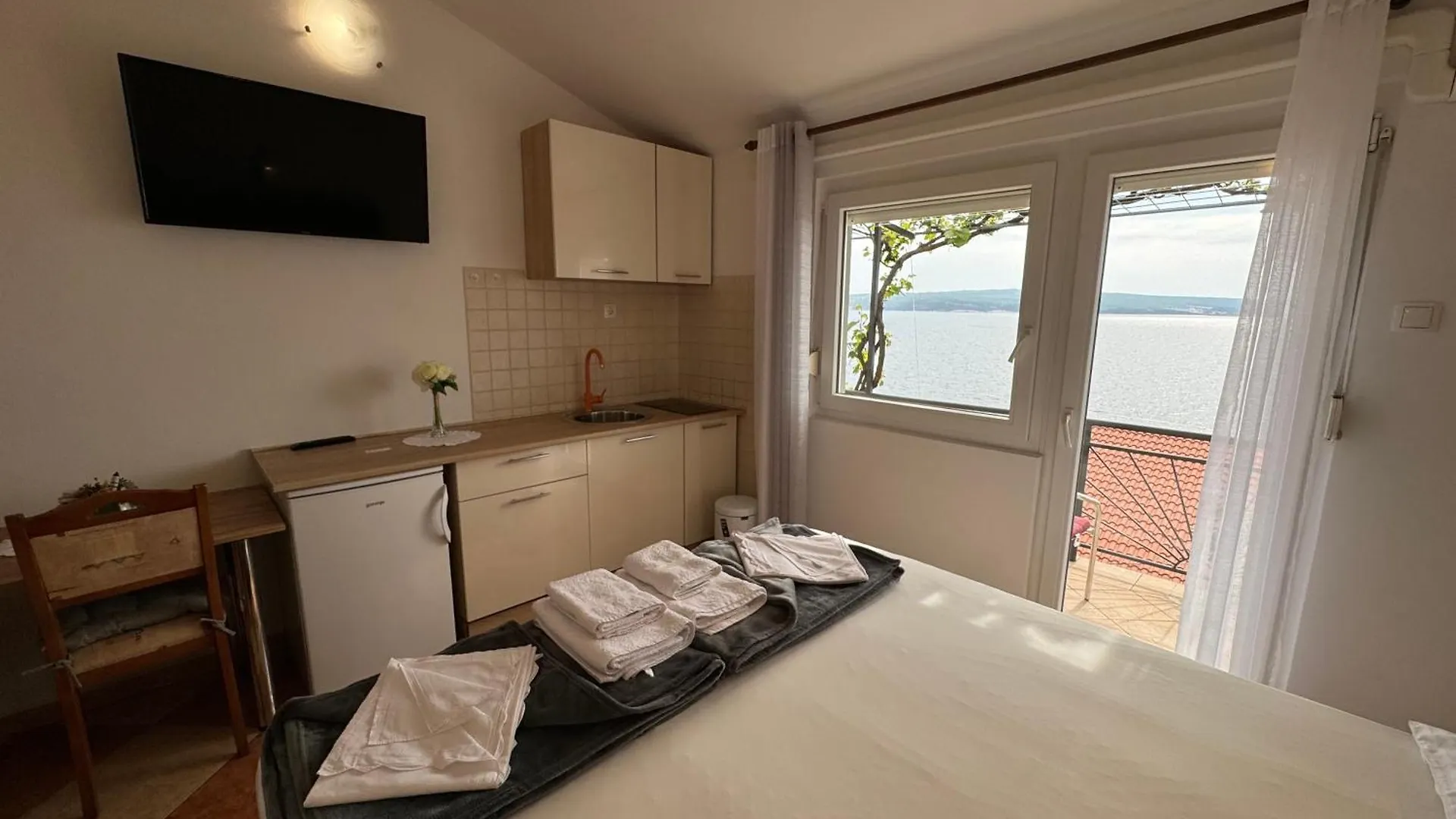 Apartments Mare Dramalj Croatia