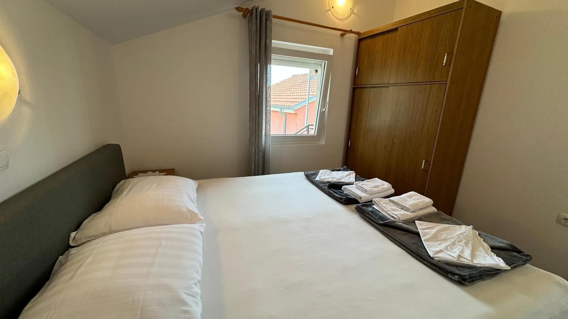 Apartments Mare Dramalj