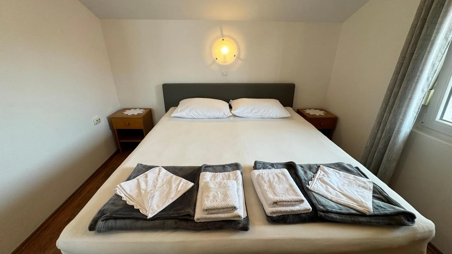 Apartments Mare Dramalj 0*,  Croatia