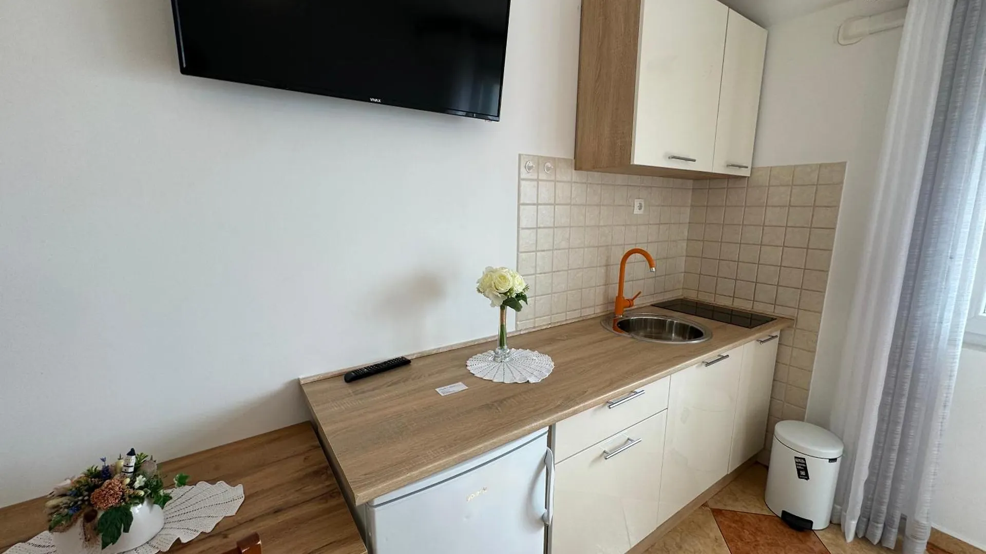 Apartments Mare Dramalj