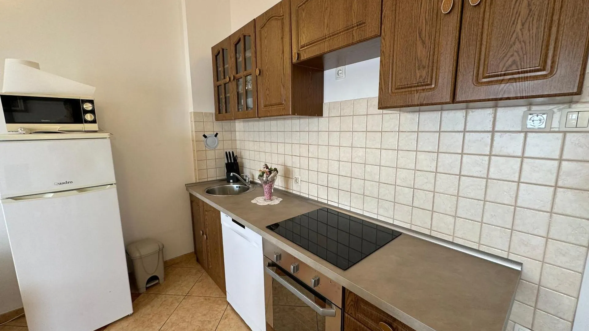 Apartments Mare Dramalj