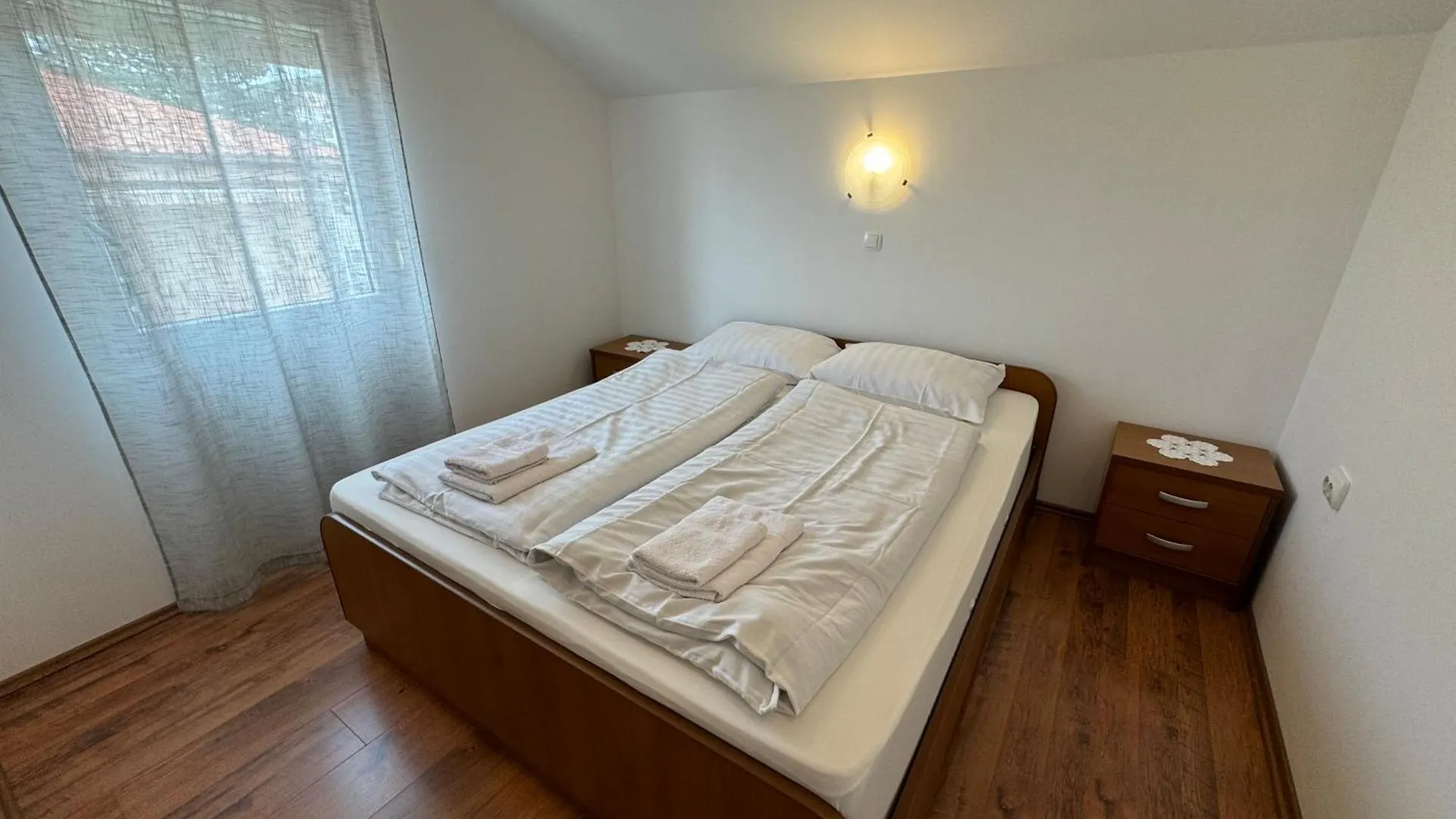 Apartments Mare Dramalj