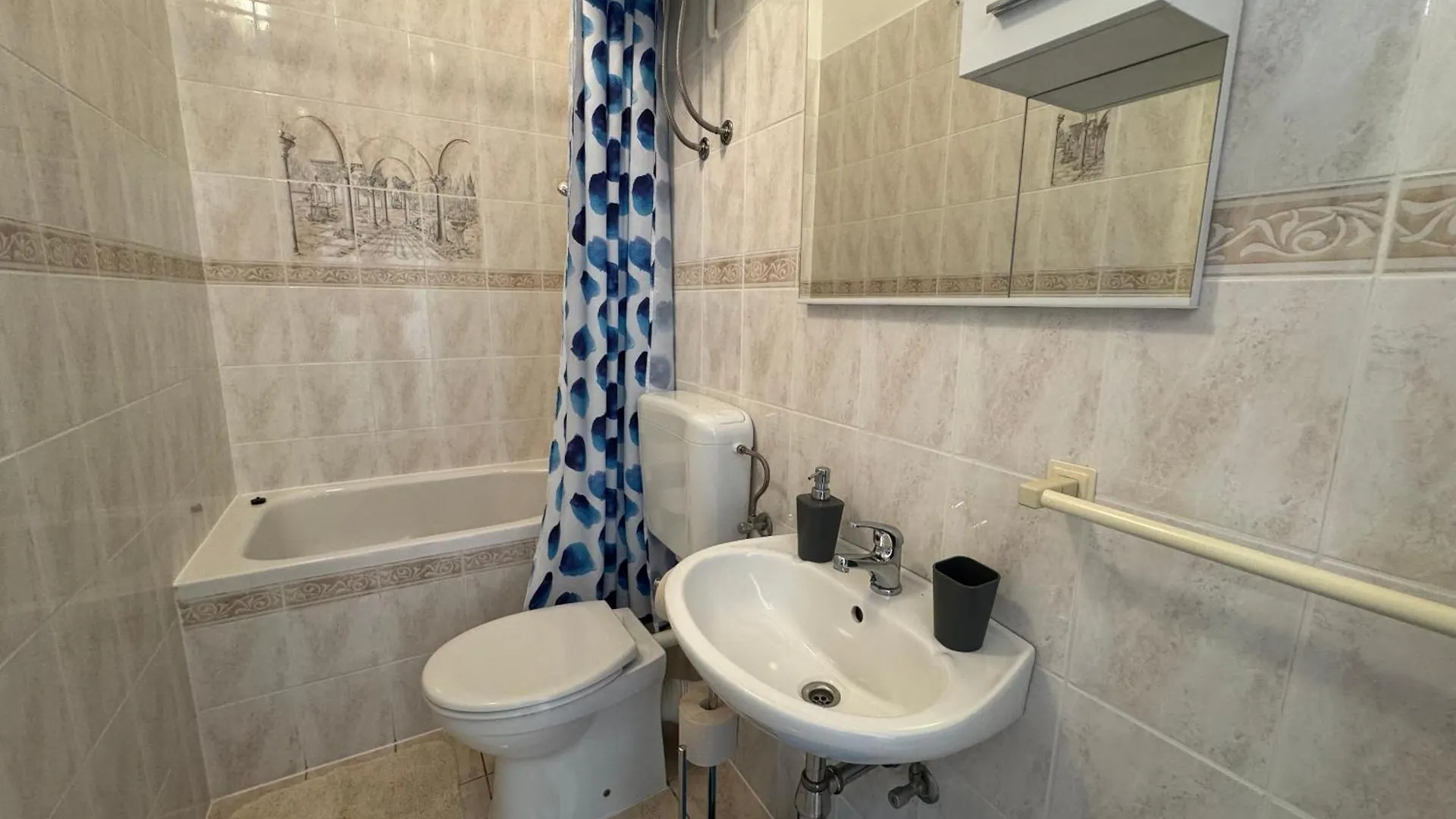 Apartments Mare Dramalj Croatia