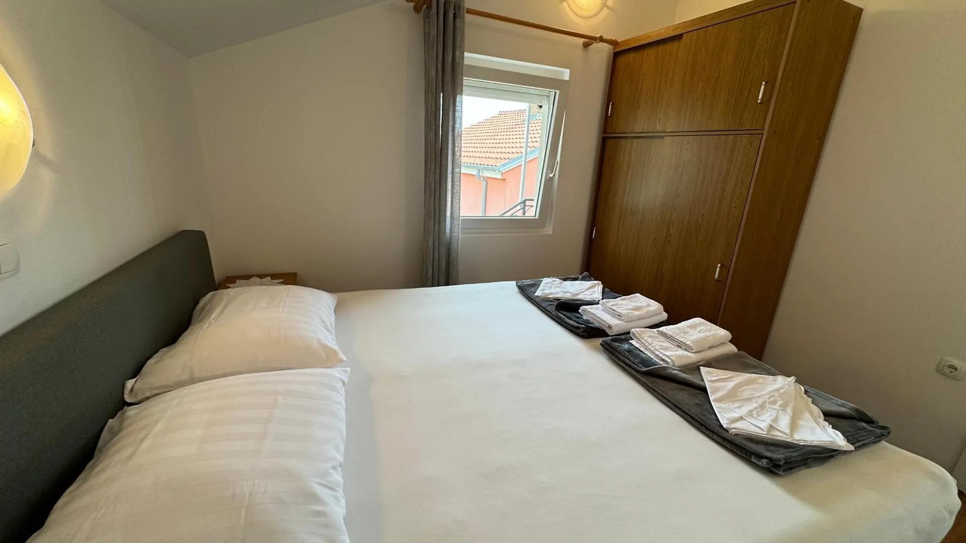 Apartments Mare Dramalj