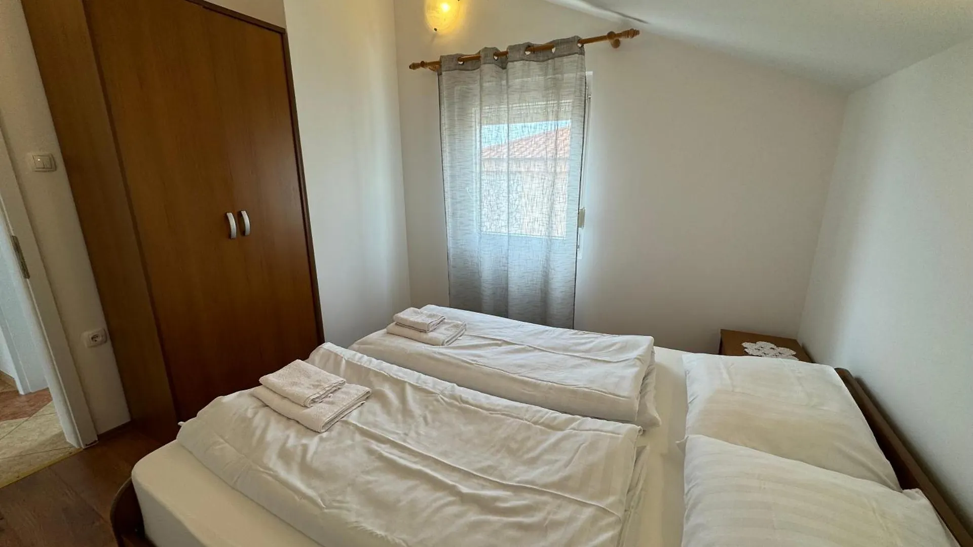 Apartments Mare Dramalj