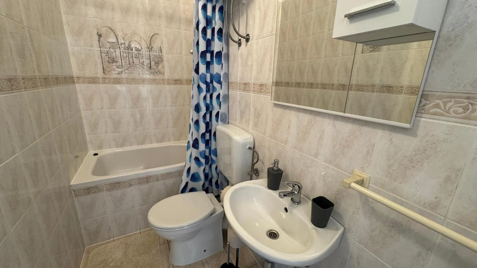 Apartments Mare Dramalj