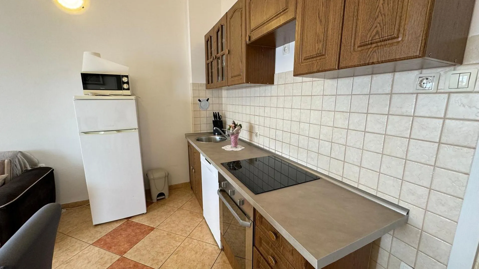 Apartments Mare Dramalj