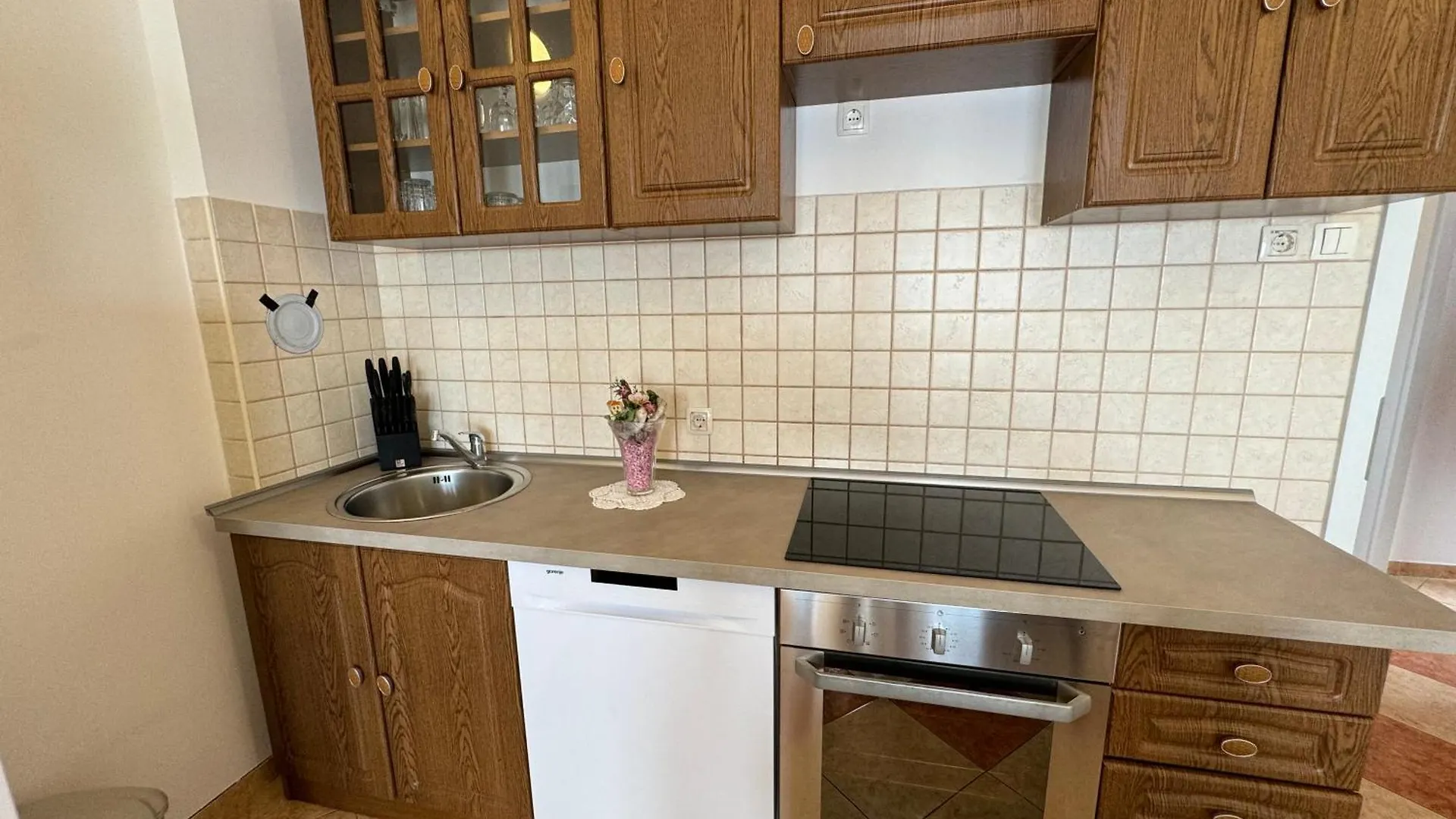Apartments Mare Dramalj Croatia