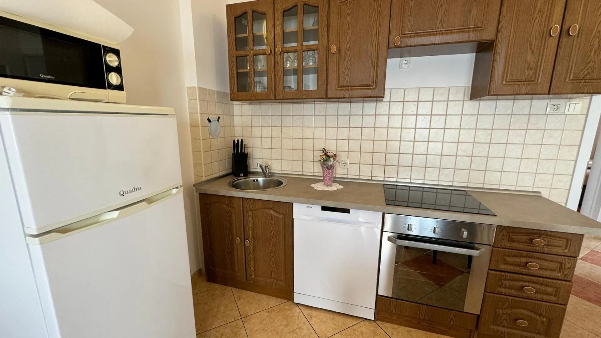 Apartments Mare Dramalj Croatia